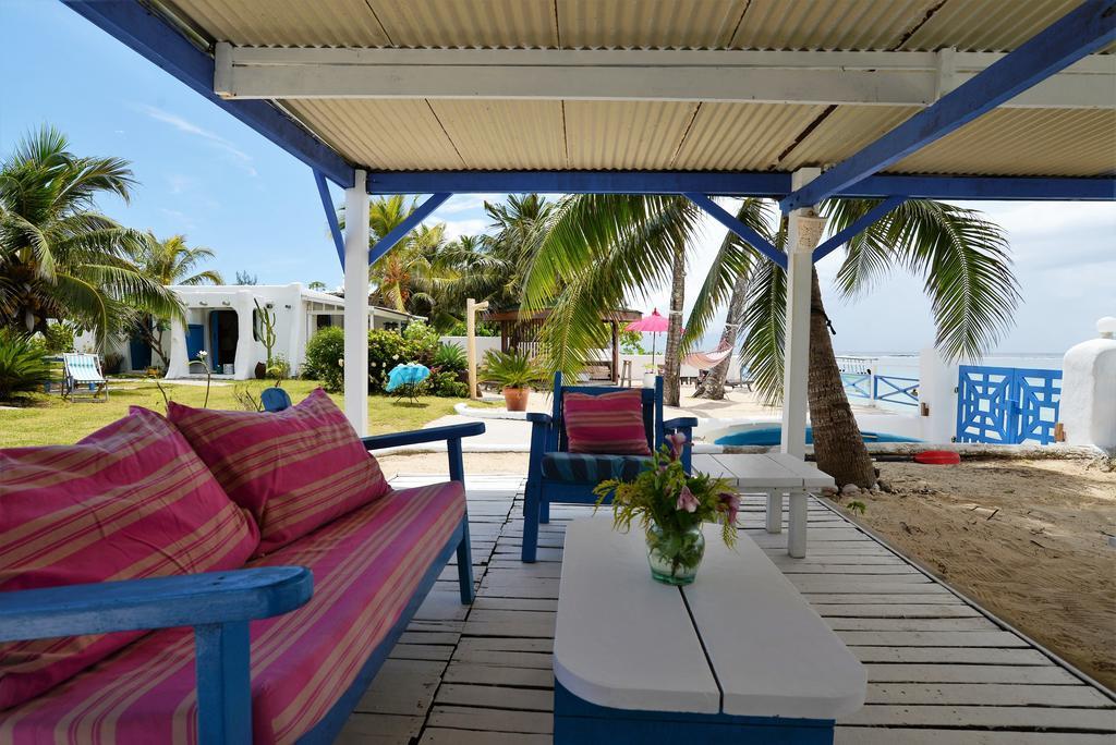 Anapa Beach Guesthouse Teavaro Экстерьер фото