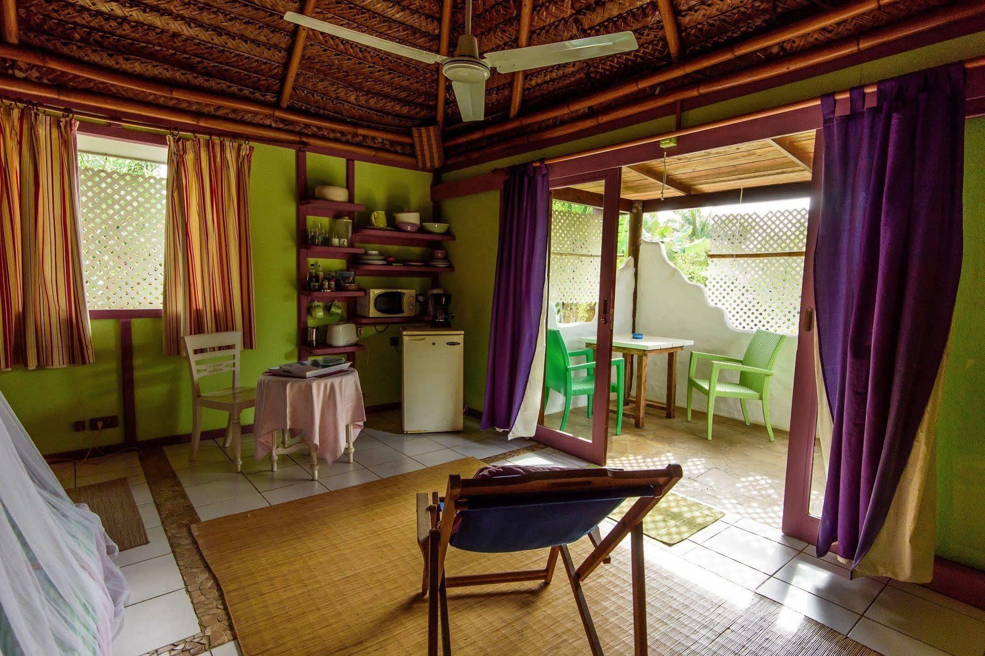 Anapa Beach Guesthouse Teavaro Экстерьер фото